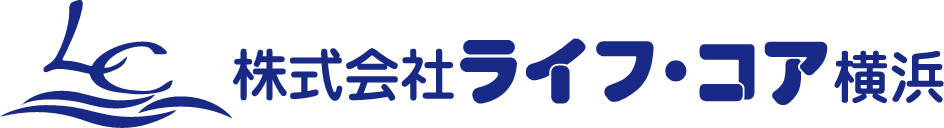 株式会社 ライフコア横浜のホームページ